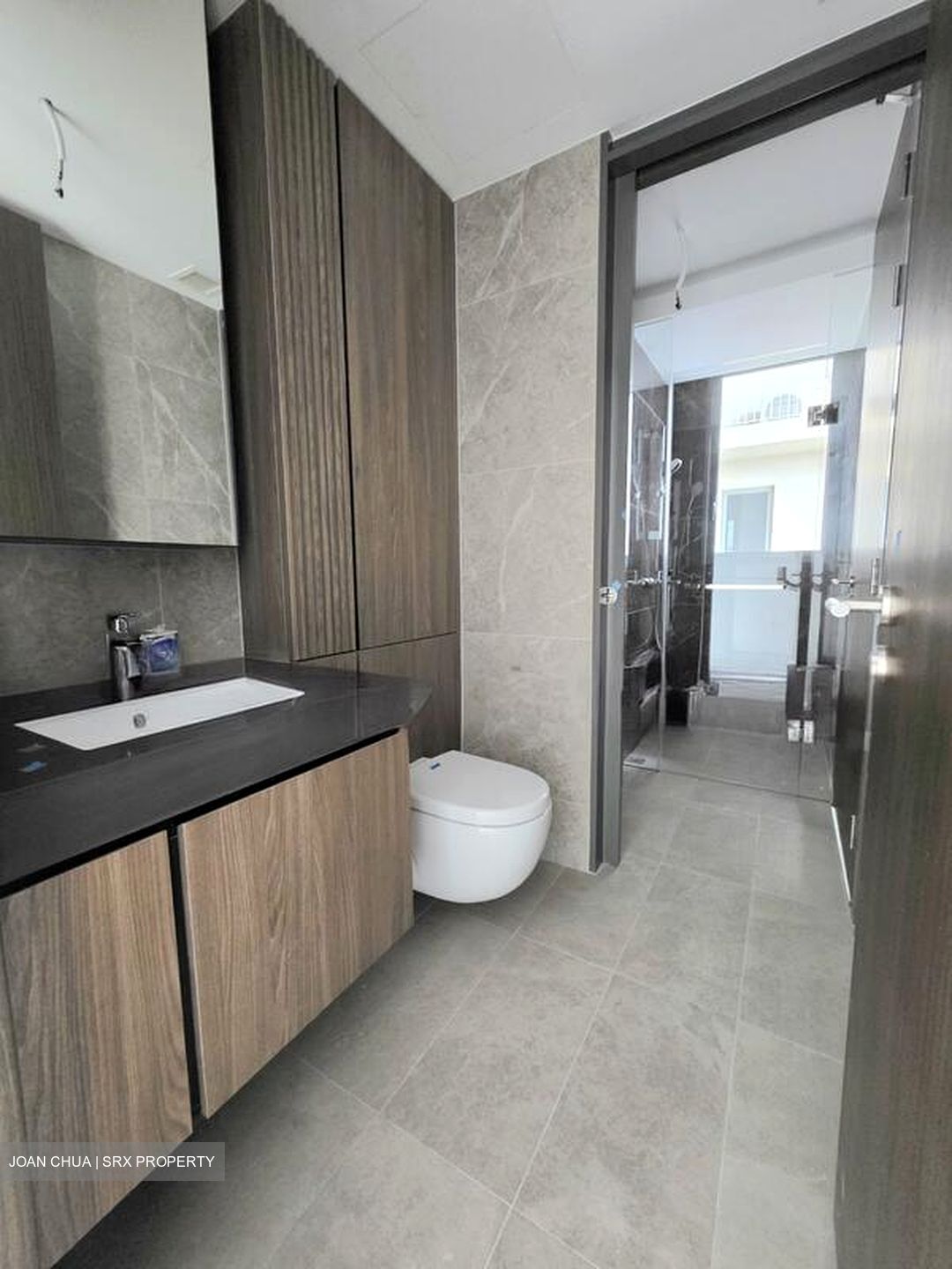 Amo Residence (D20), Apartment #512176111